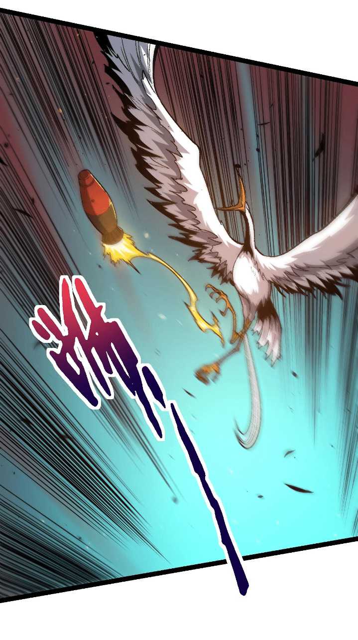 Evolution Begins With A Big Tree Chapter 128 - halaman 37