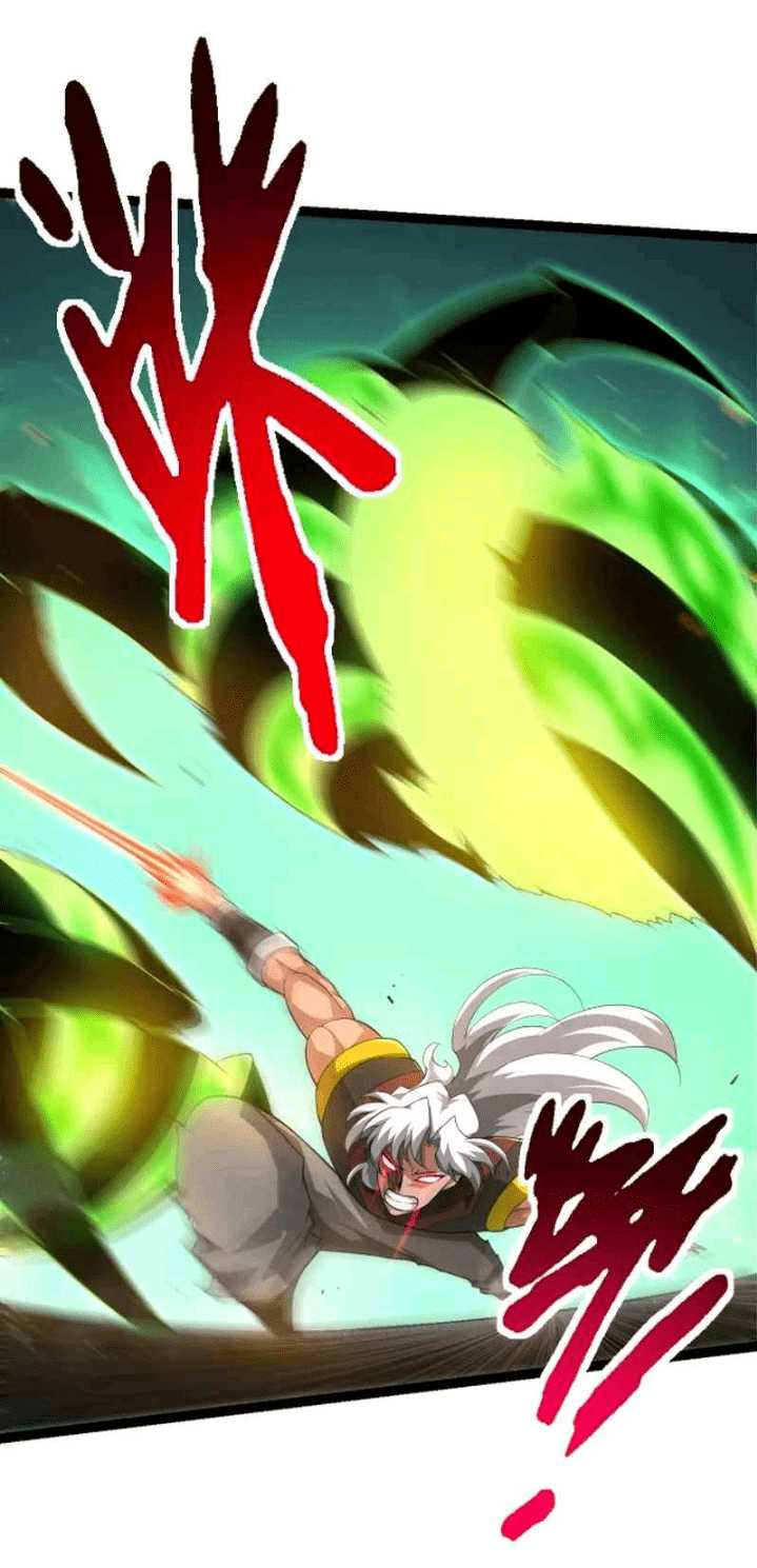 Evolution Begins With A Big Tree Chapter 128 - halaman 45