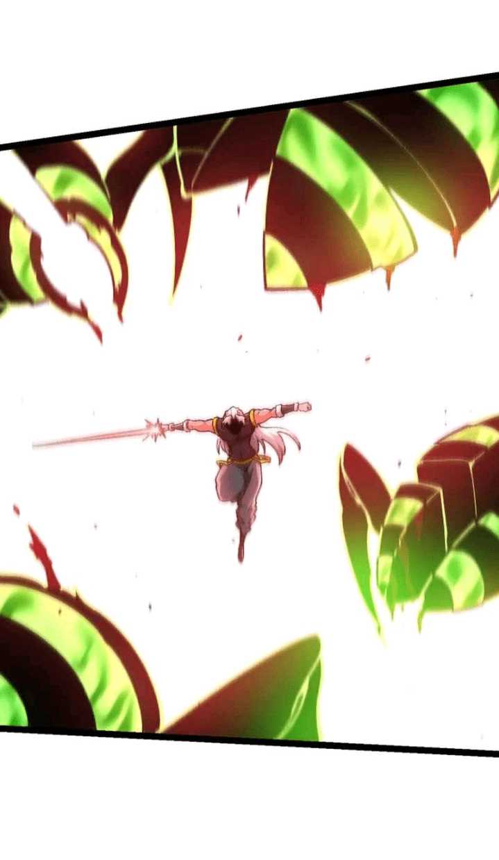 Evolution Begins With A Big Tree Chapter 128 - halaman 53