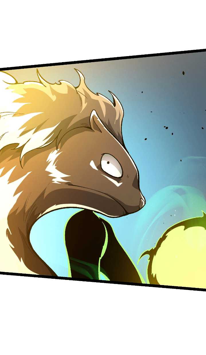 Evolution Begins With A Big Tree Chapter 128 - halaman 58