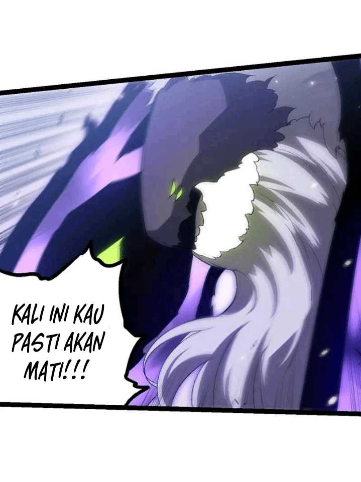 Evolution Begins With A Big Tree Chapter 129 - halaman 18