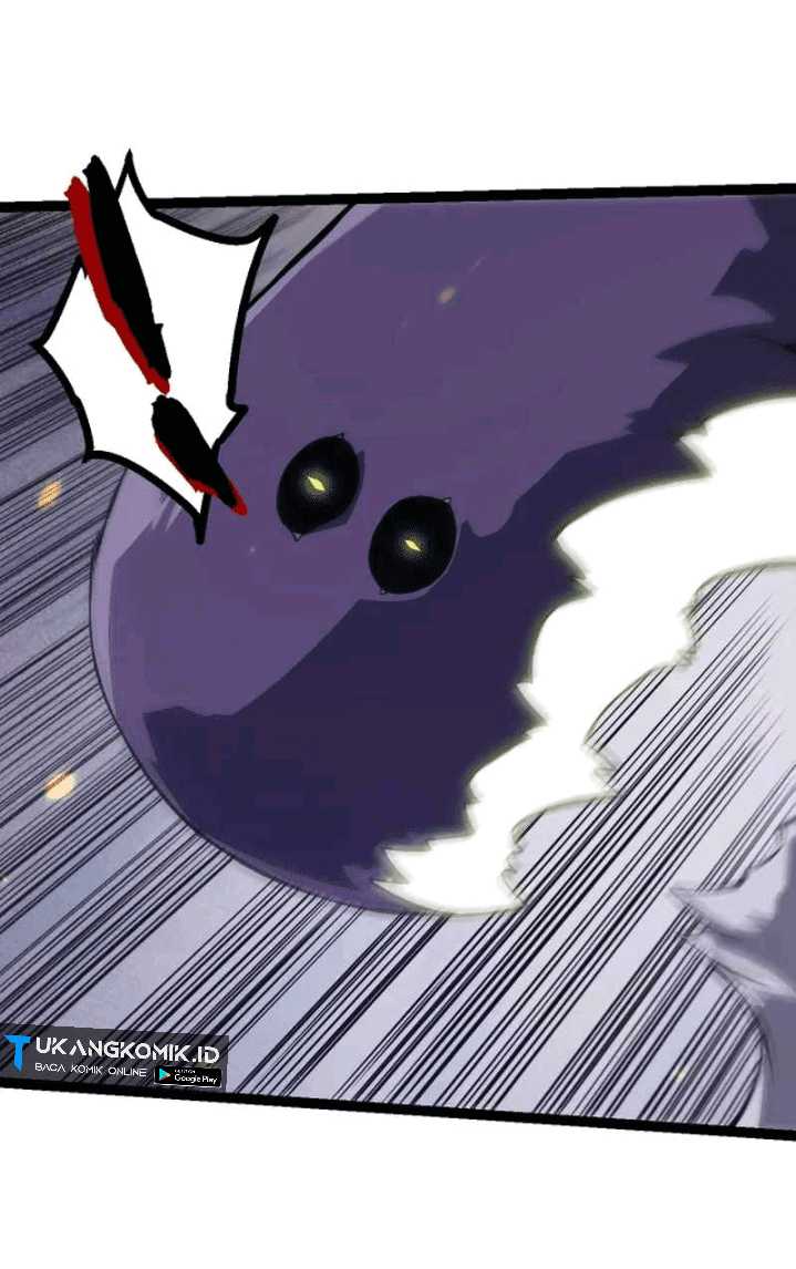 Evolution Begins With A Big Tree Chapter 129 - halaman 20