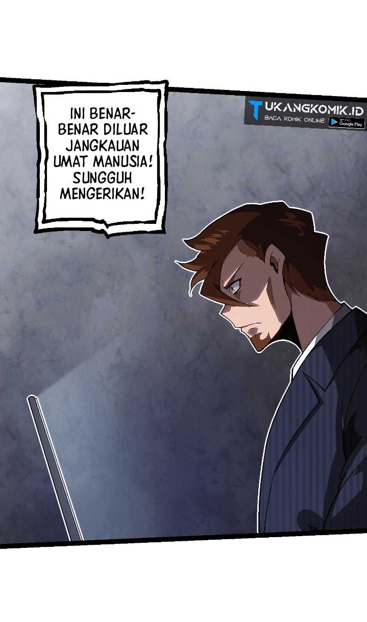 Evolution Begins With A Big Tree Chapter 129 - halaman 30