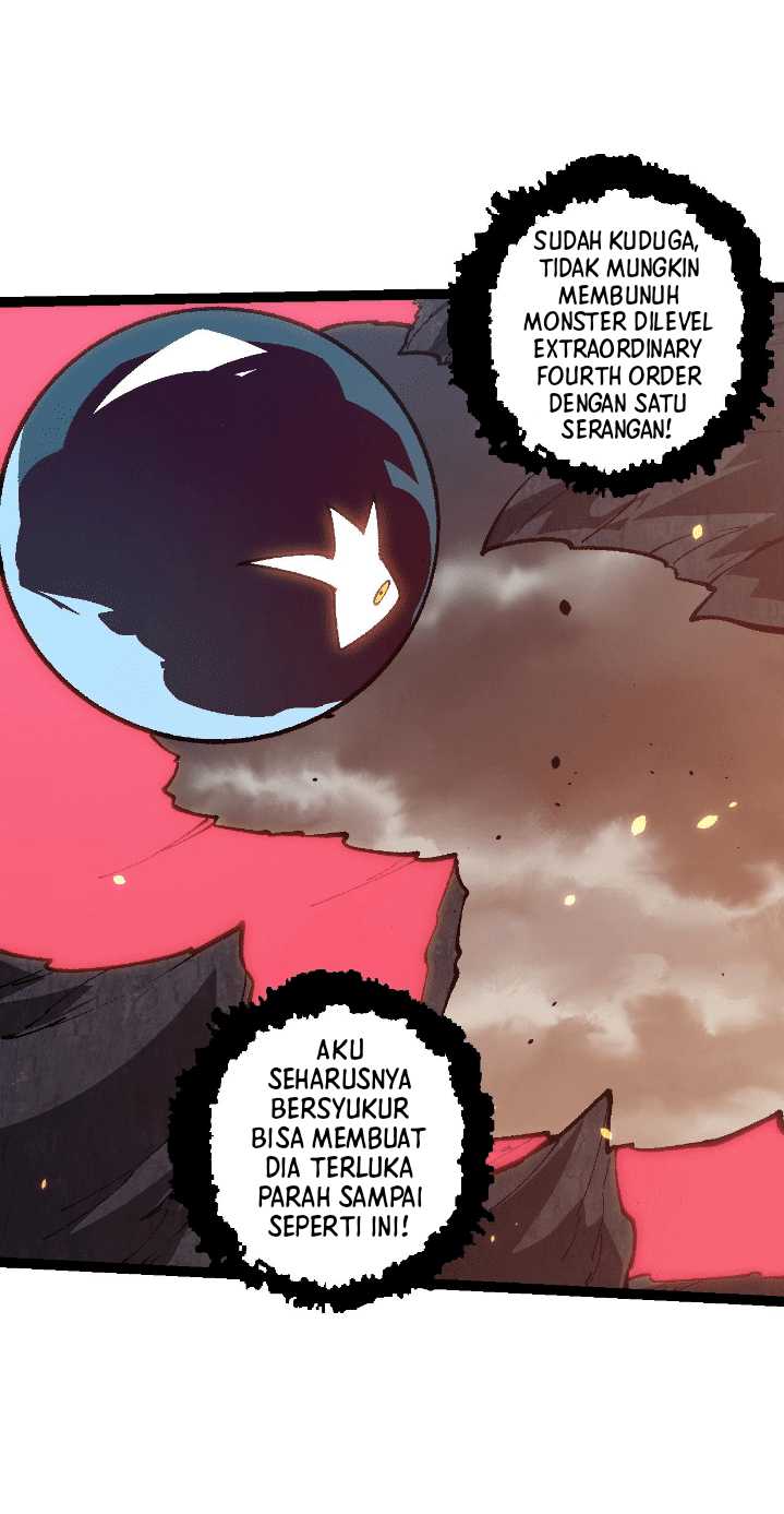 Evolution Begins With A Big Tree Chapter 129 - halaman 33