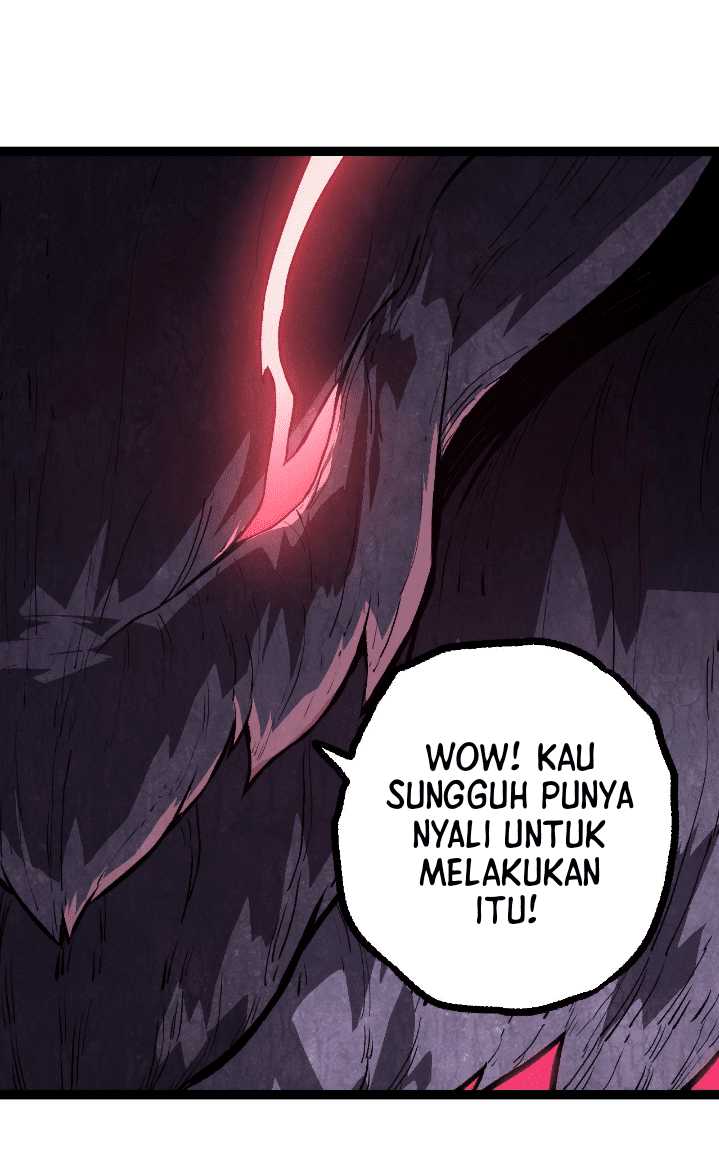 Evolution Begins With A Big Tree Chapter 129 - halaman 38