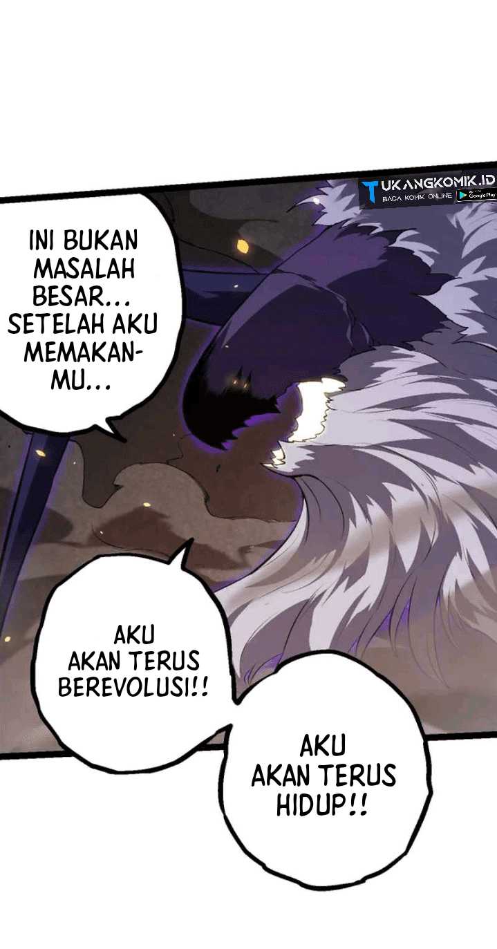 Evolution Begins With A Big Tree Chapter 129 - halaman 40