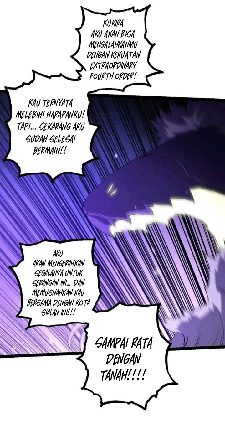 Evolution Begins With A Big Tree Chapter 129 - halaman 43