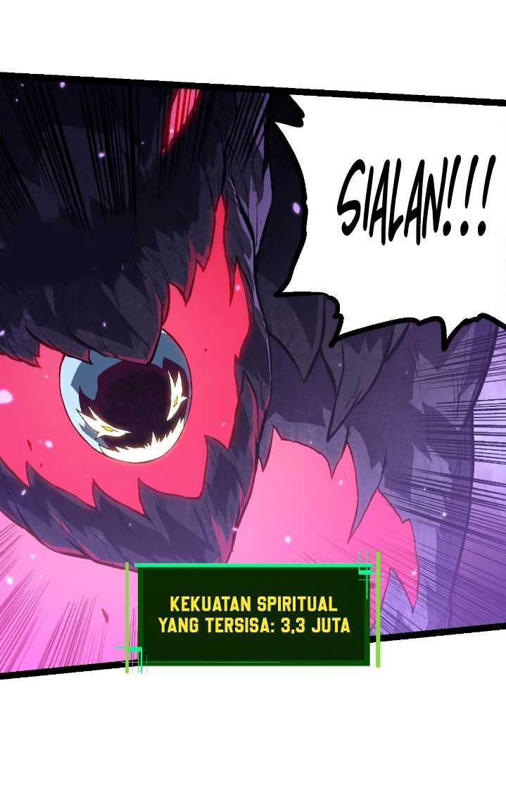 Evolution Begins With A Big Tree Chapter 129 - halaman 44