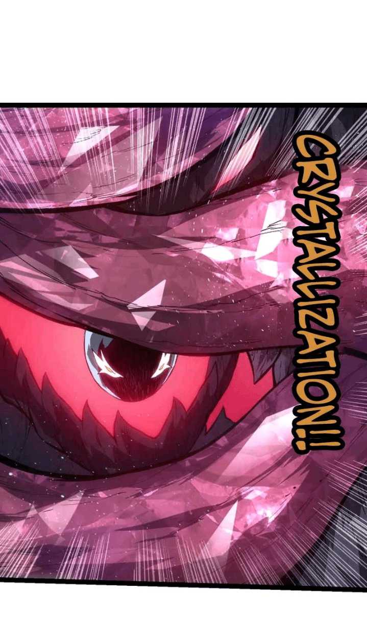 Evolution Begins With A Big Tree Chapter 129 - halaman 46