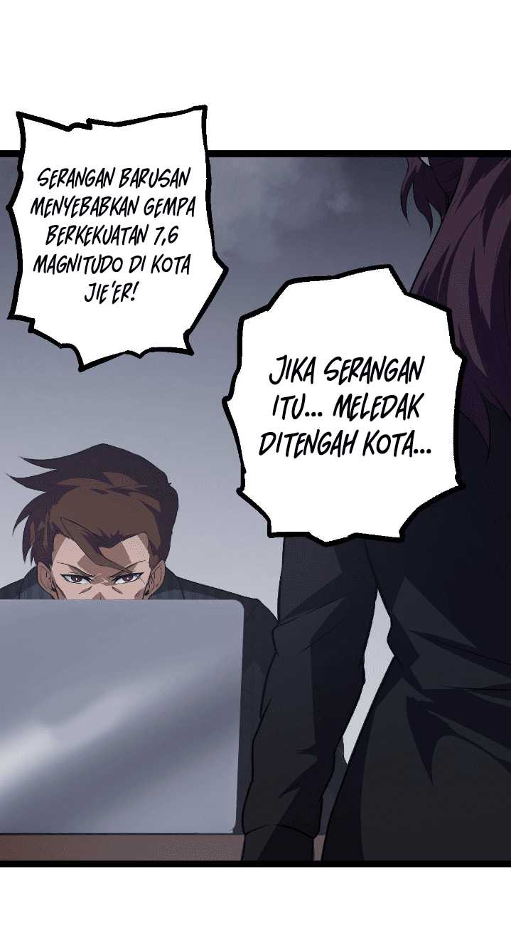 Evolution Begins With A Big Tree Chapter 129 - halaman 51