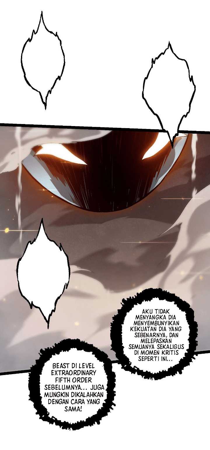 Evolution Begins With A Big Tree Chapter 129 - halaman 55