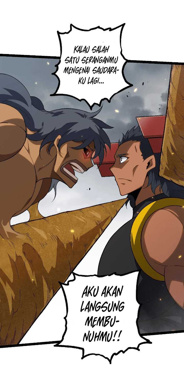 Evolution Begins With A Big Tree Chapter 129 - halaman 7