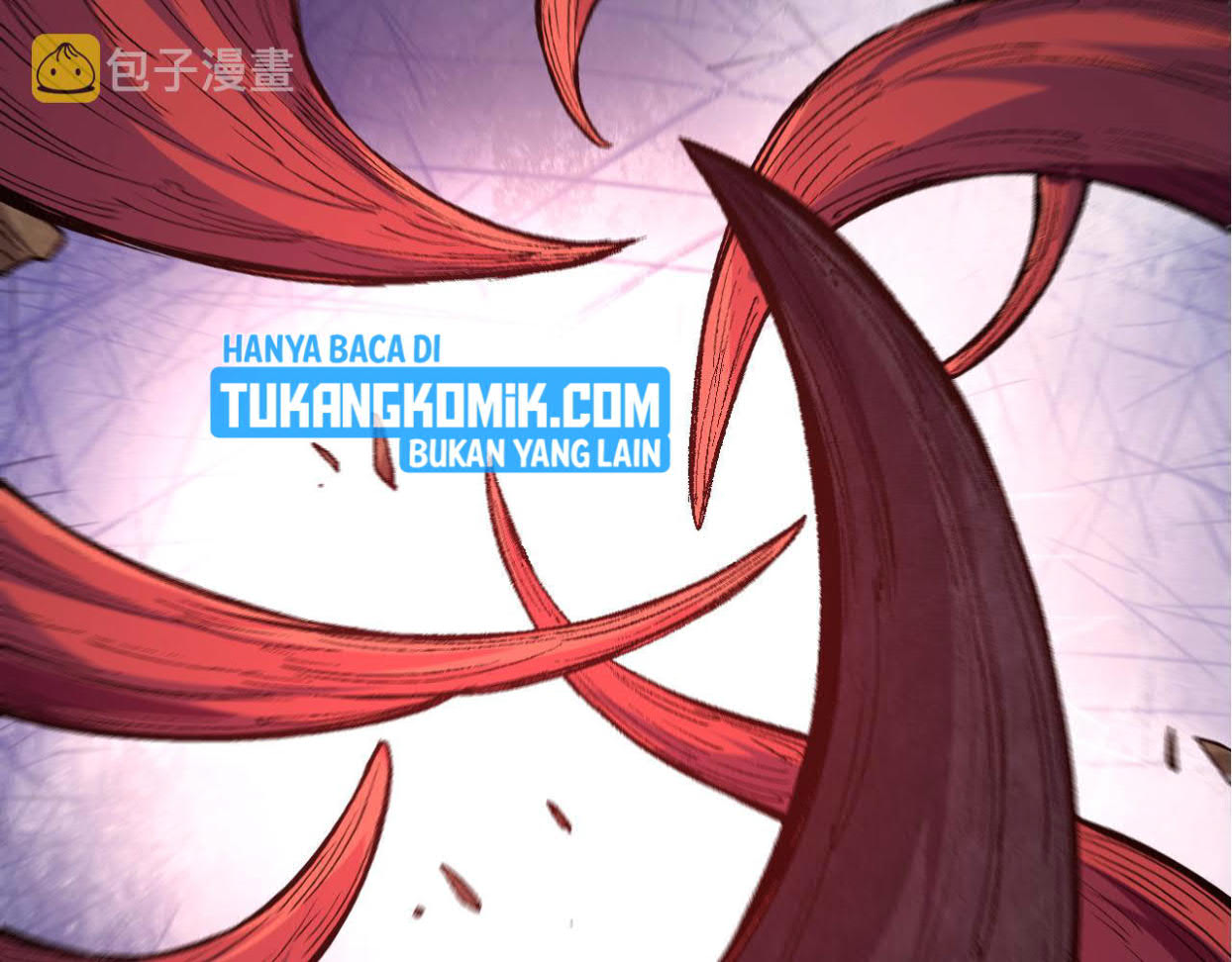 Evolution Begins With A Big Tree Chapter 13 - halaman 125