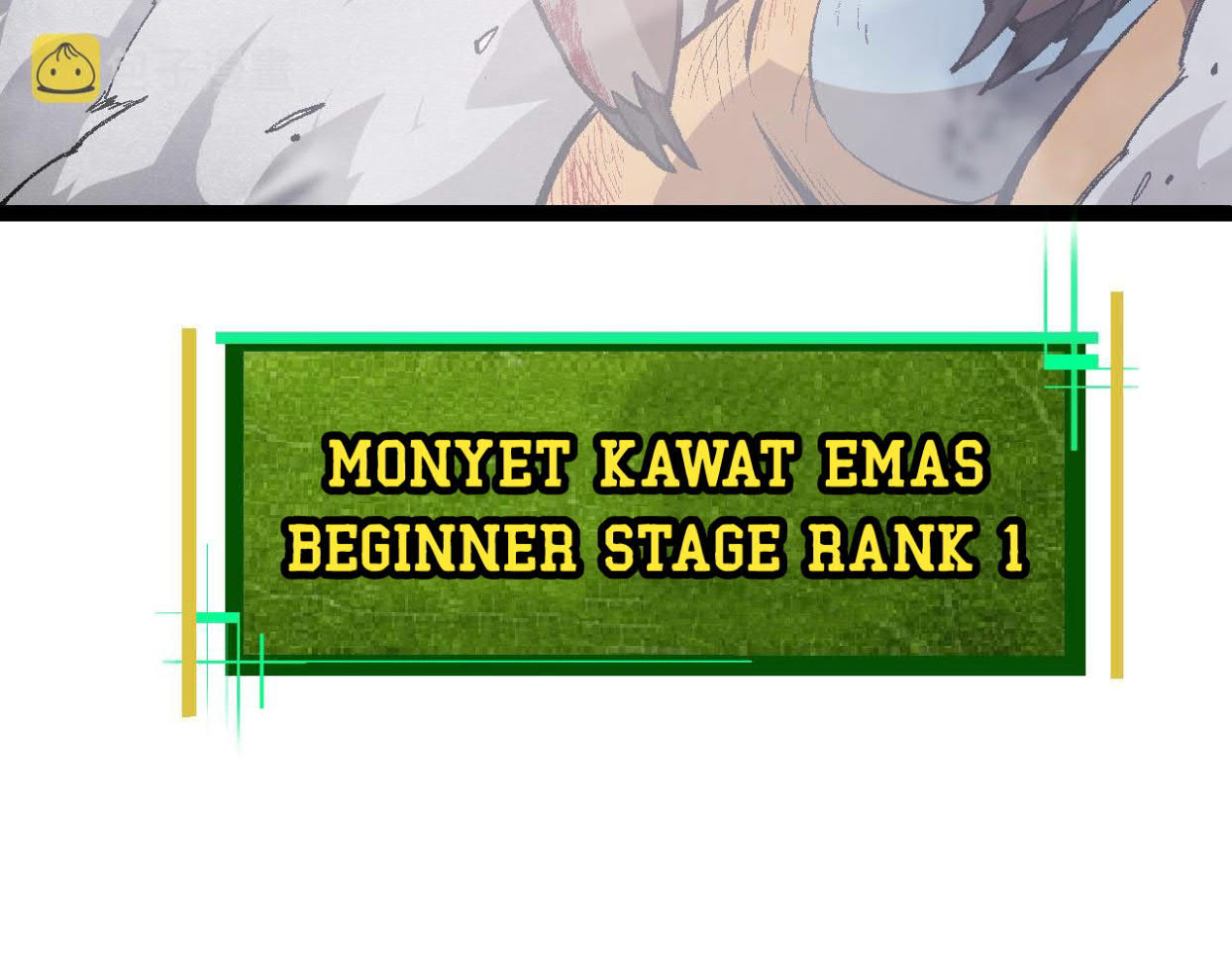 Evolution Begins With A Big Tree Chapter 13 - halaman 176