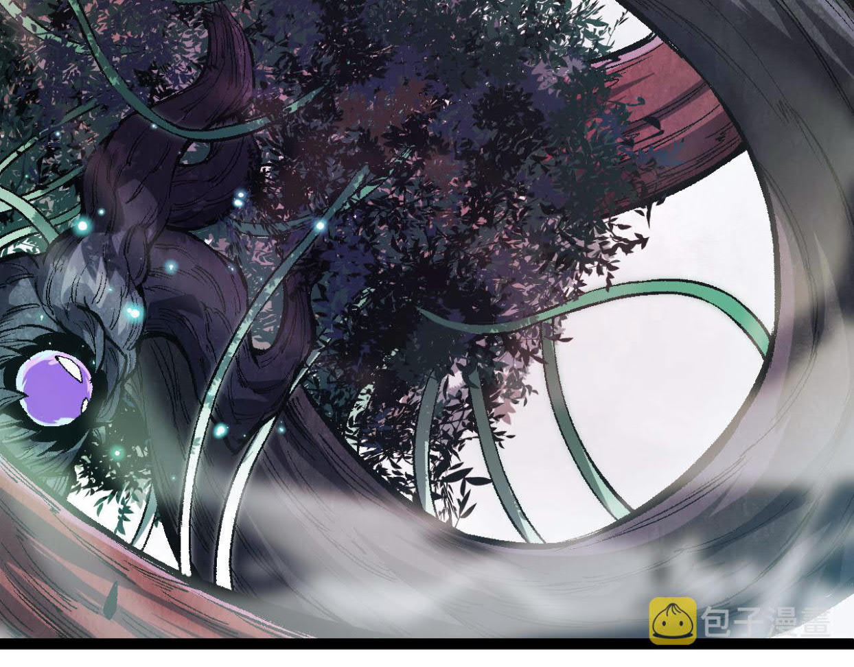 Evolution Begins With A Big Tree Chapter 13 - halaman 184