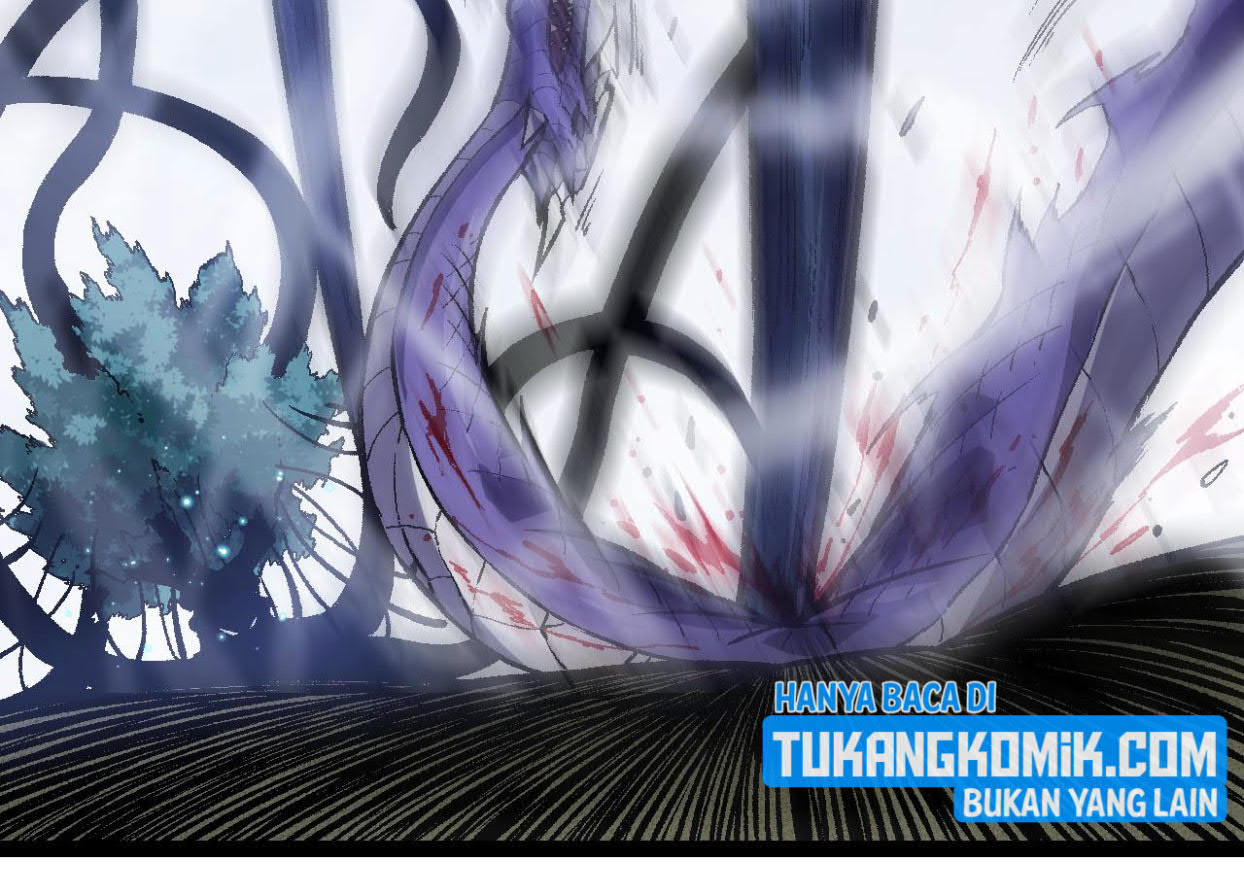 Evolution Begins With A Big Tree Chapter 13 - halaman 193