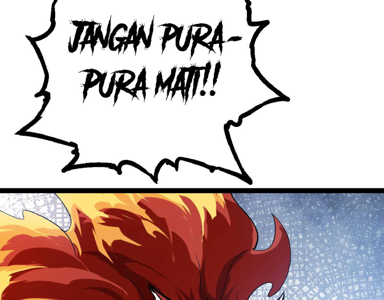 Evolution Begins With A Big Tree Chapter 13 - halaman 198