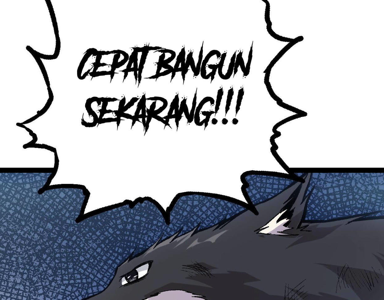 Evolution Begins With A Big Tree Chapter 13 - halaman 201