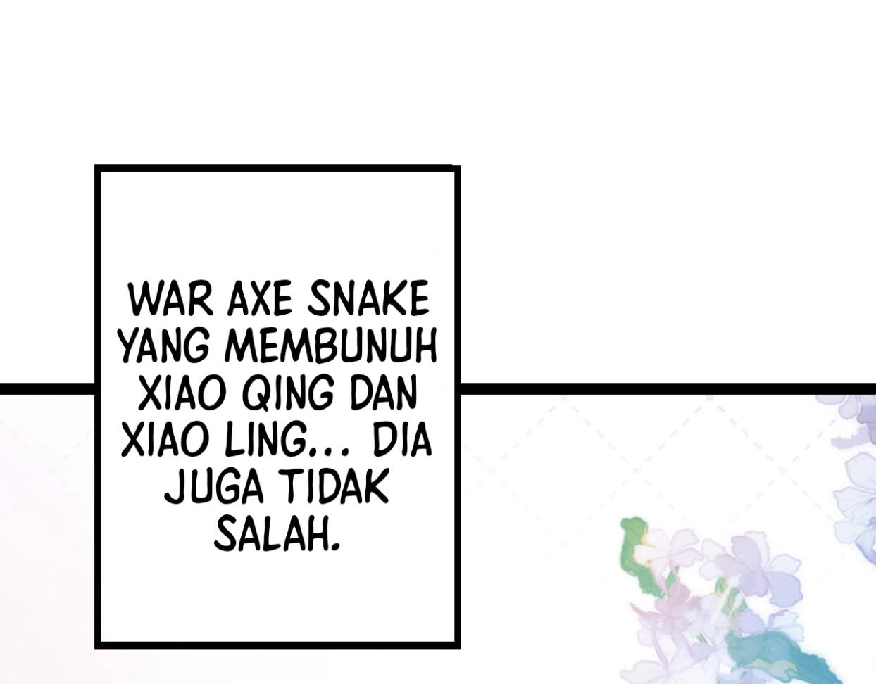 Evolution Begins With A Big Tree Chapter 13 - halaman 233