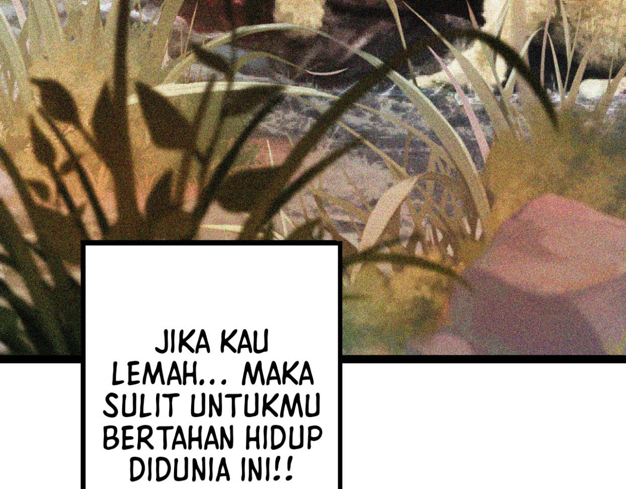 Evolution Begins With A Big Tree Chapter 13 - halaman 238