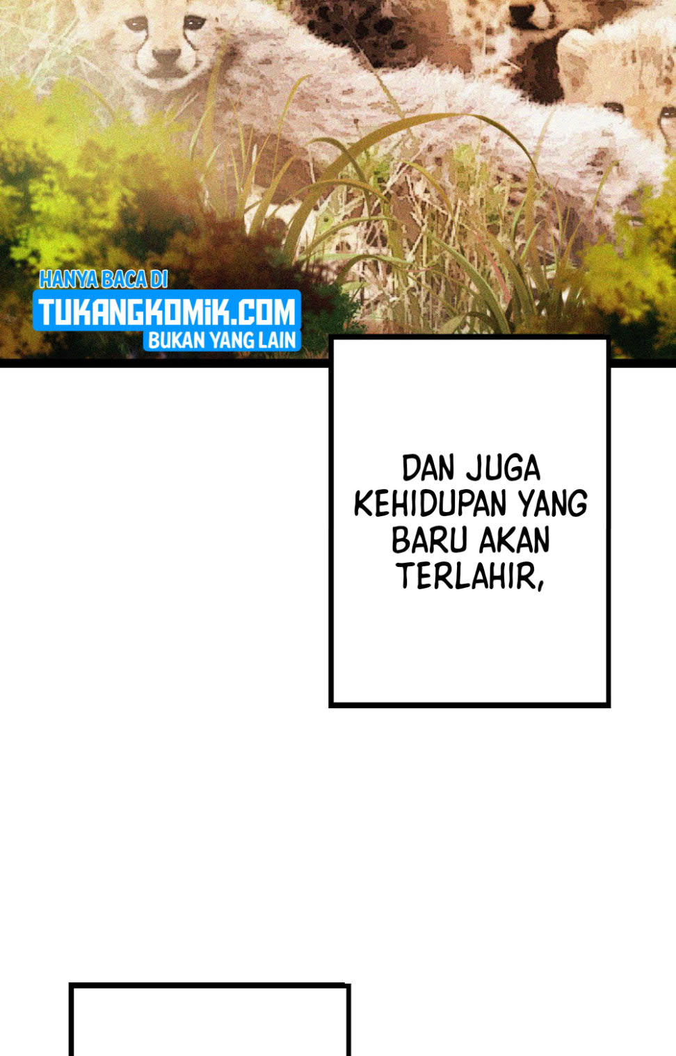 Evolution Begins With A Big Tree Chapter 13 - halaman 242