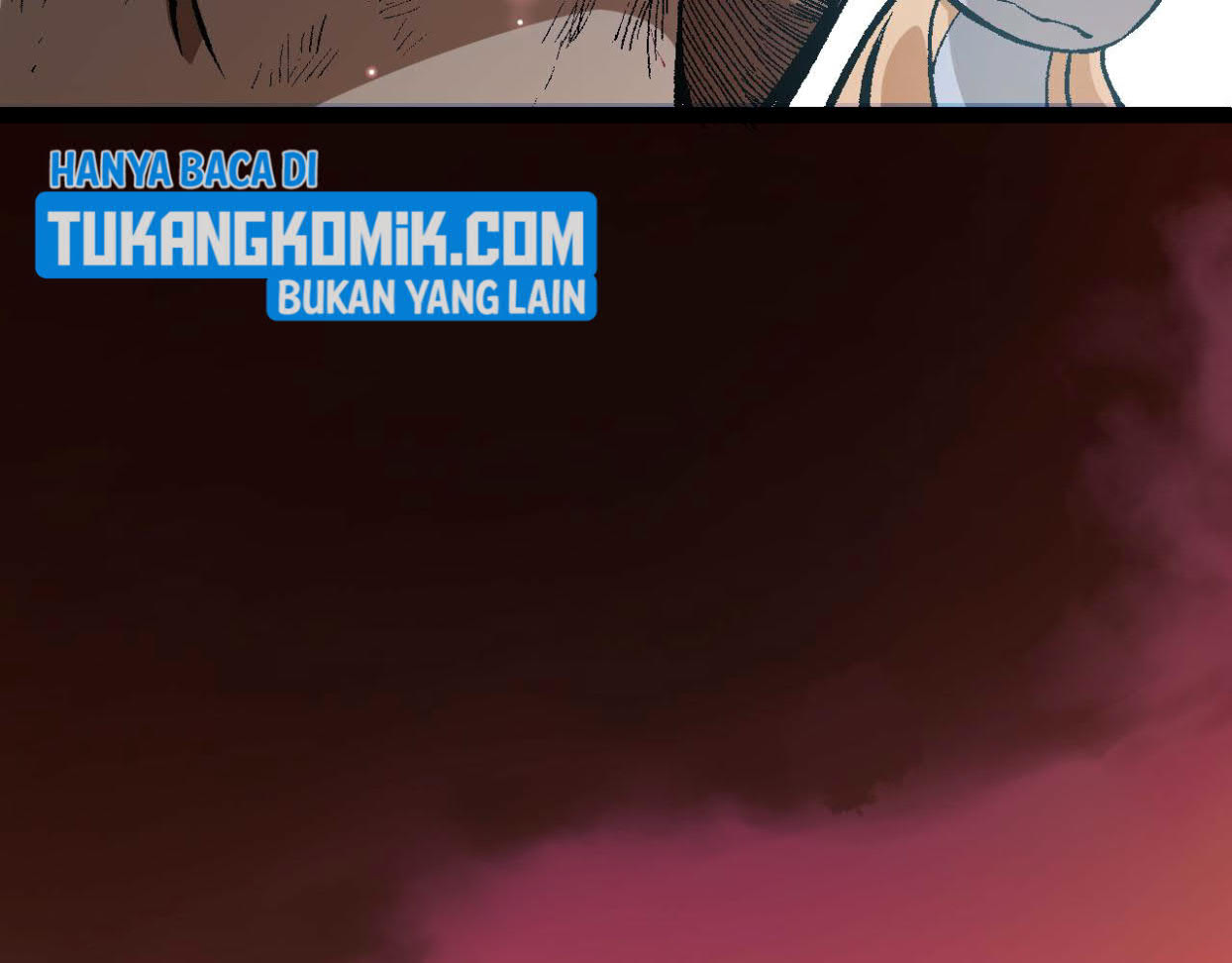 Evolution Begins With A Big Tree Chapter 13 - halaman 254