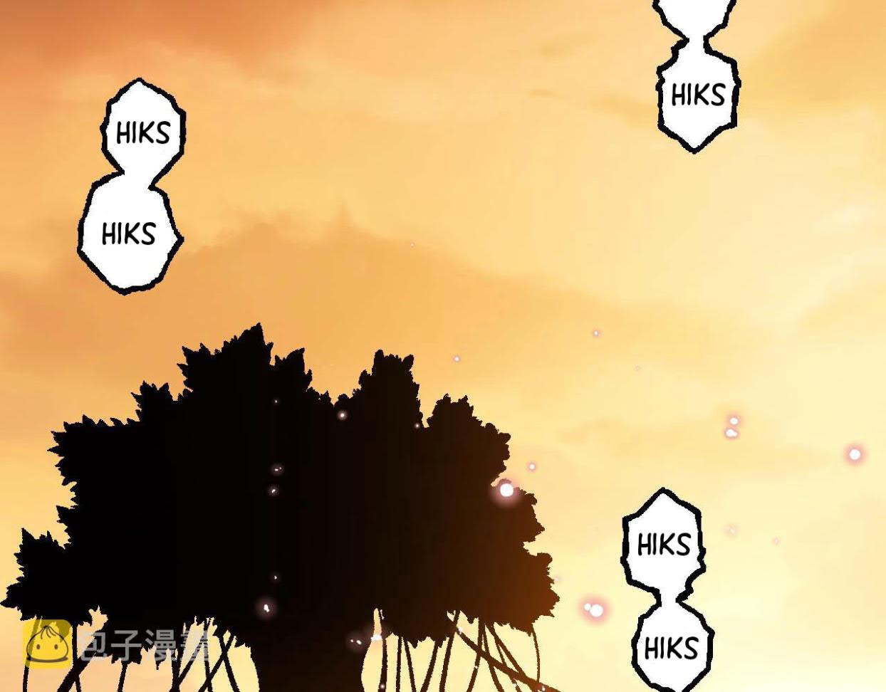 Evolution Begins With A Big Tree Chapter 13 - halaman 256