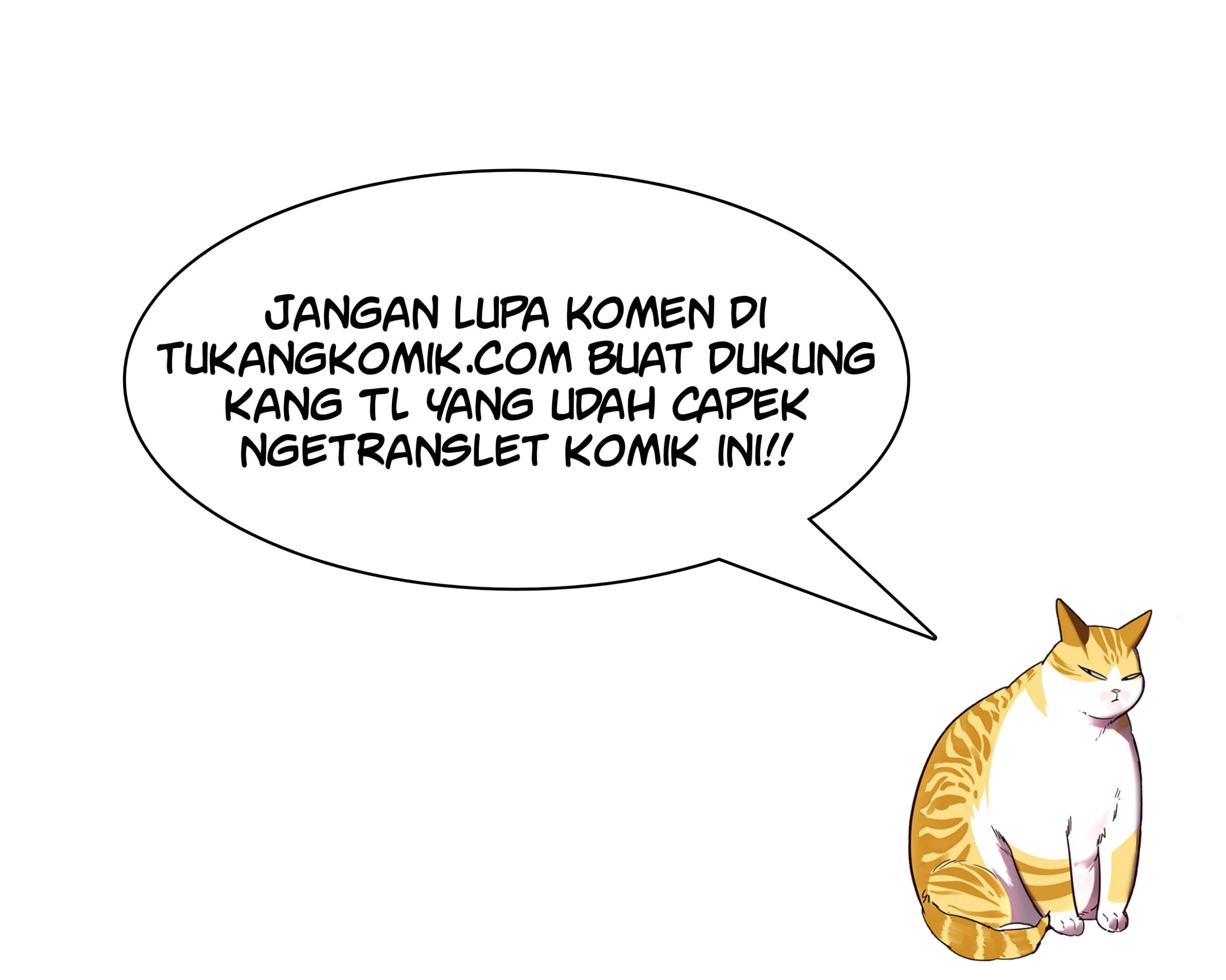 Evolution Begins With A Big Tree Chapter 13 - halaman 258