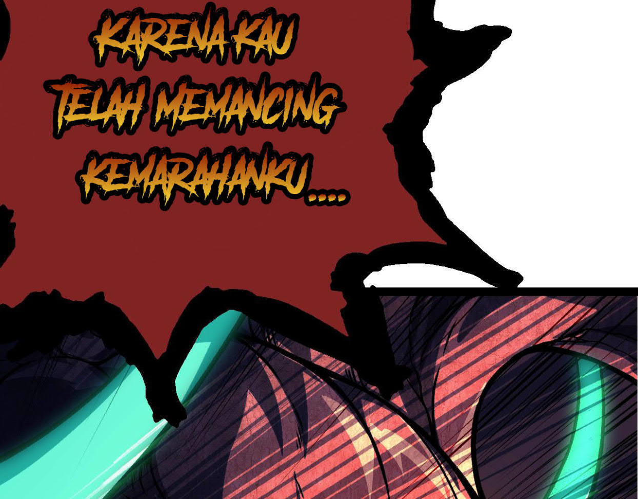 Evolution Begins With A Big Tree Chapter 13 - halaman 40