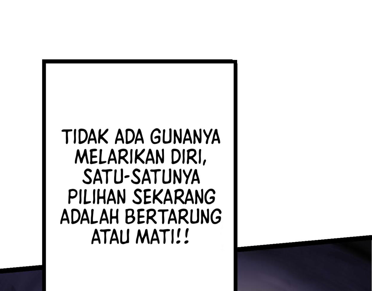 Evolution Begins With A Big Tree Chapter 13 - halaman 44