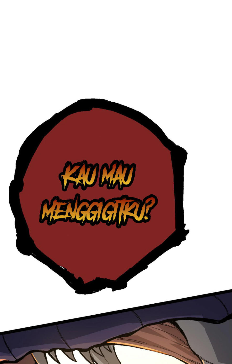 Evolution Begins With A Big Tree Chapter 13 - halaman 58