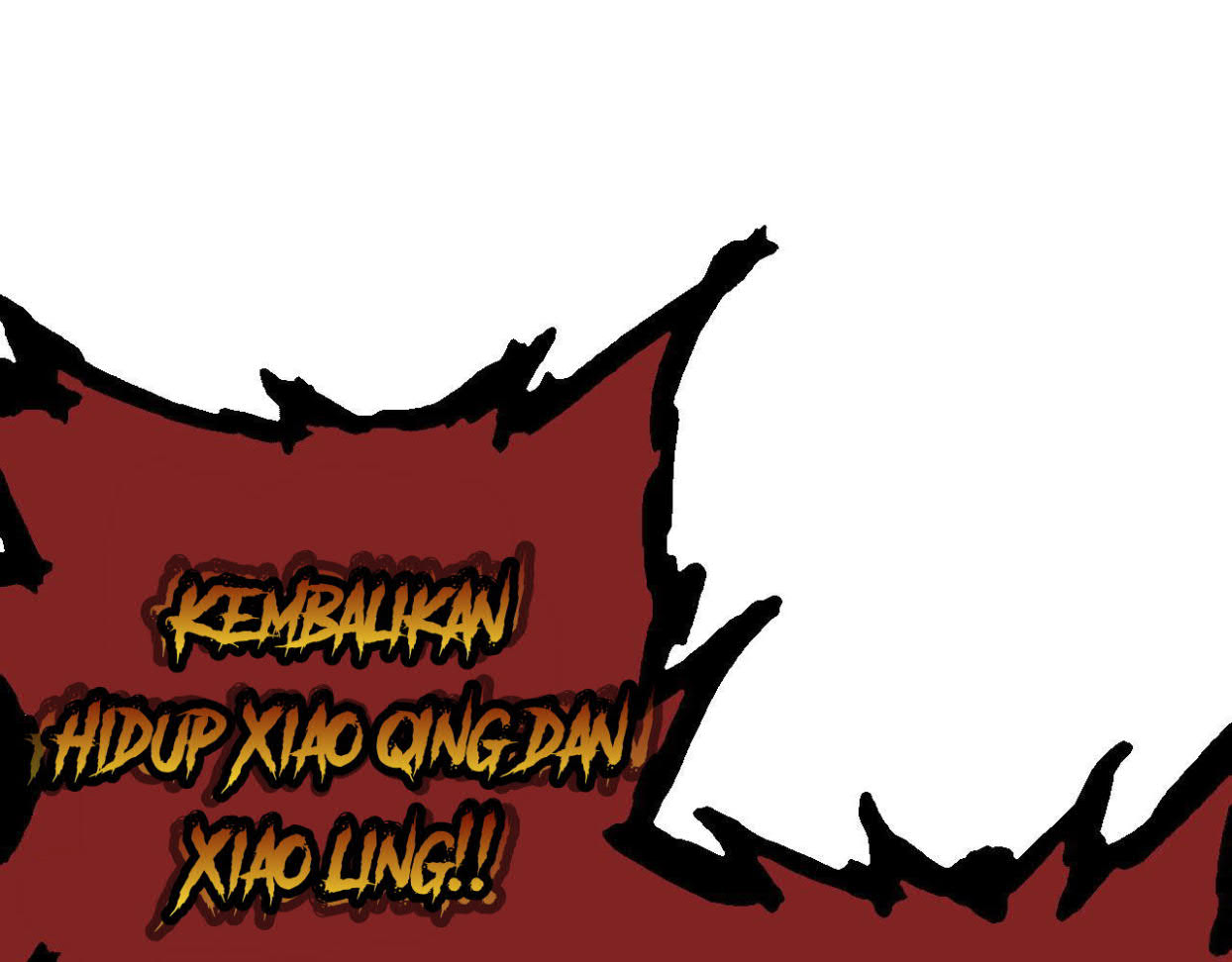 Evolution Begins With A Big Tree Chapter 13 - halaman 81