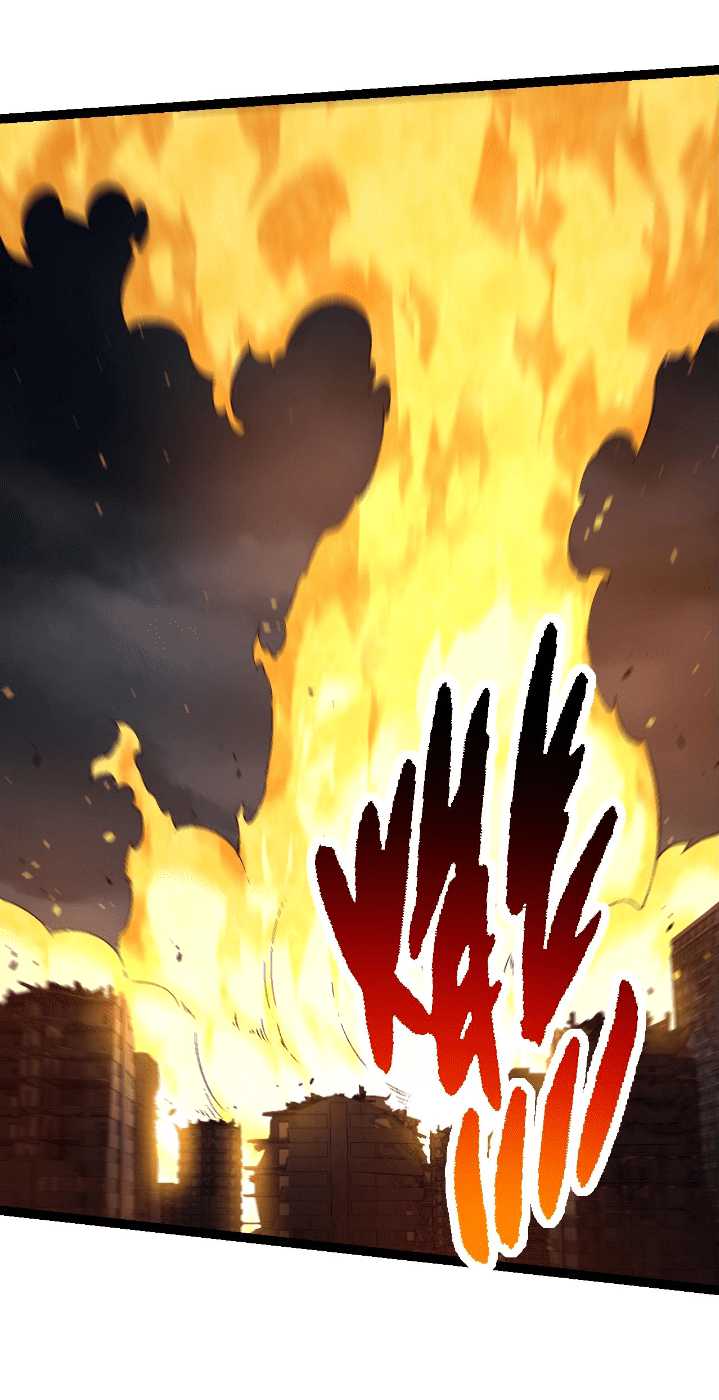 Evolution Begins With A Big Tree Chapter 130 - halaman 16