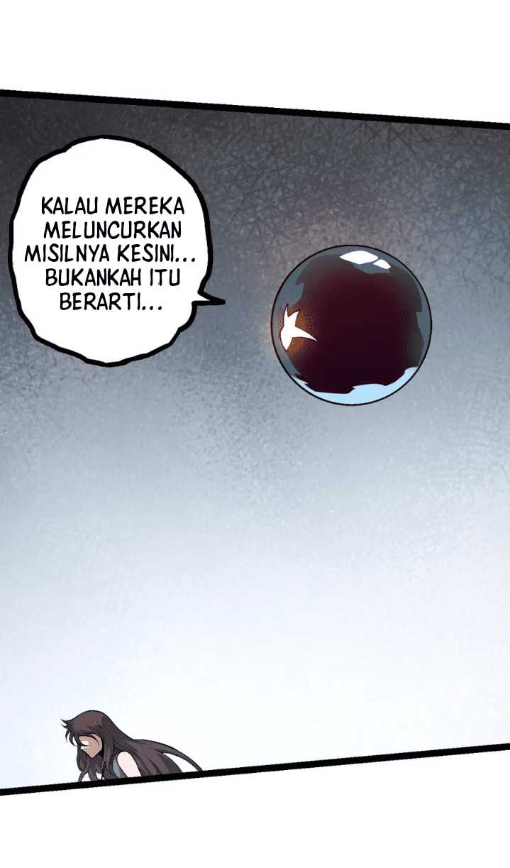 Evolution Begins With A Big Tree Chapter 130 - halaman 21