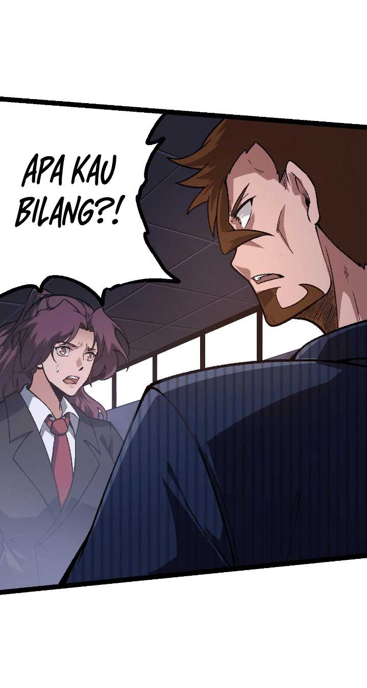 Evolution Begins With A Big Tree Chapter 130 - halaman 24