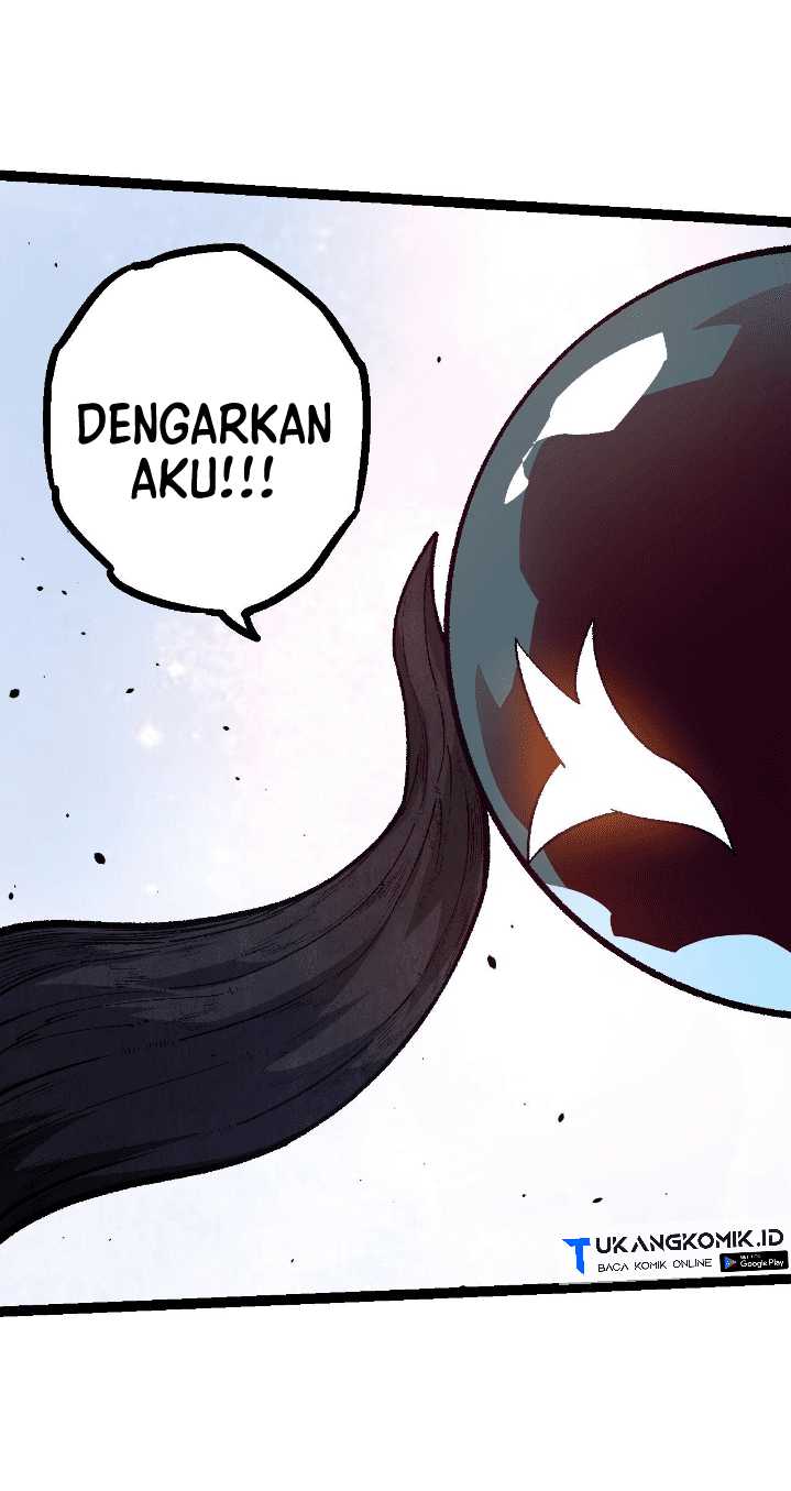 Evolution Begins With A Big Tree Chapter 130 - halaman 25