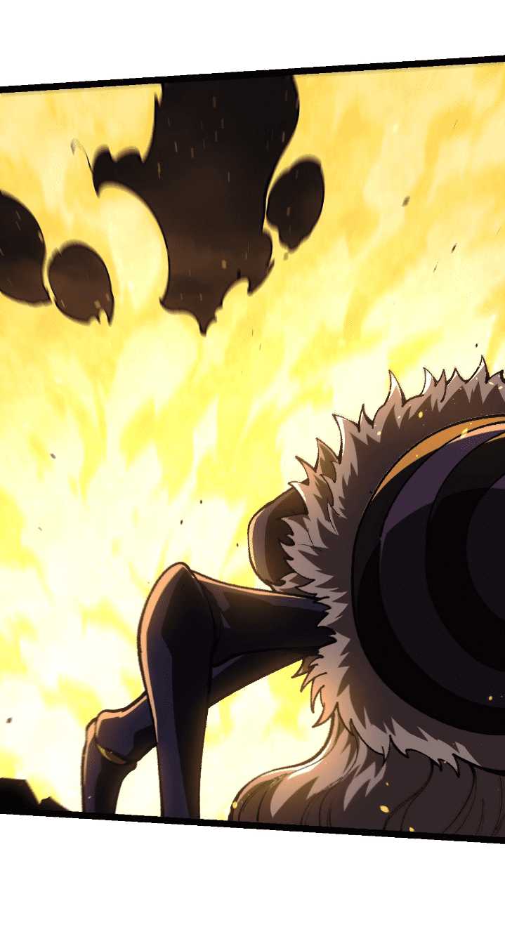 Evolution Begins With A Big Tree Chapter 130 - halaman 28