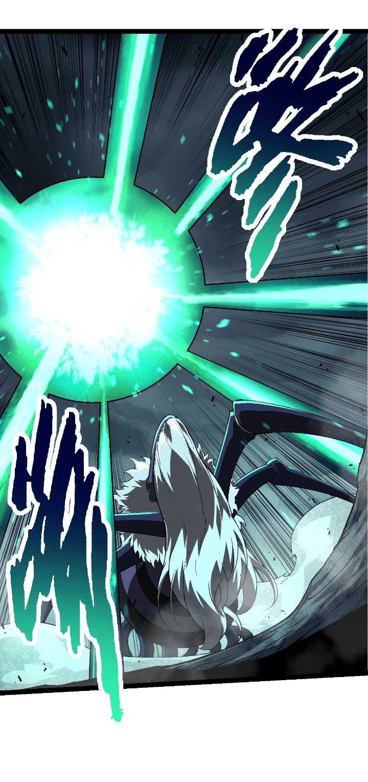 Evolution Begins With A Big Tree Chapter 130 - halaman 3