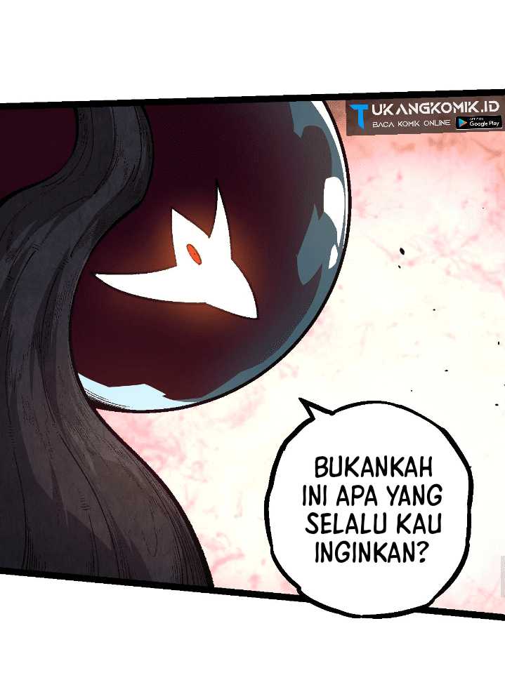 Evolution Begins With A Big Tree Chapter 130 - halaman 35