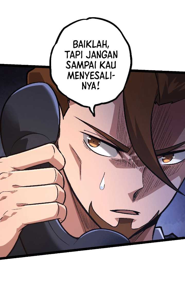 Evolution Begins With A Big Tree Chapter 130 - halaman 36