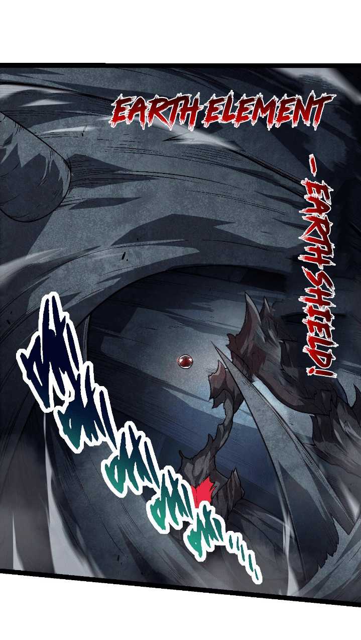 Evolution Begins With A Big Tree Chapter 130 - halaman 4