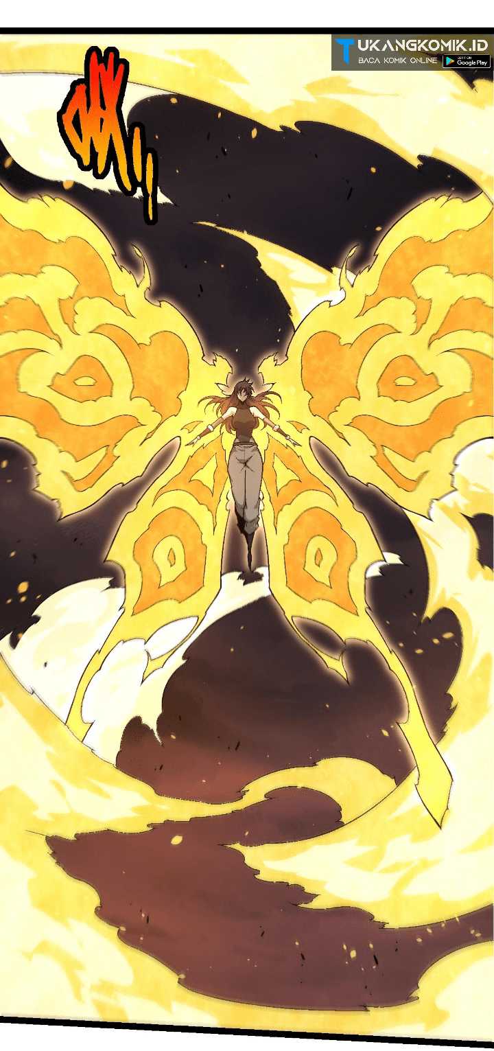 Evolution Begins With A Big Tree Chapter 130 - halaman 40