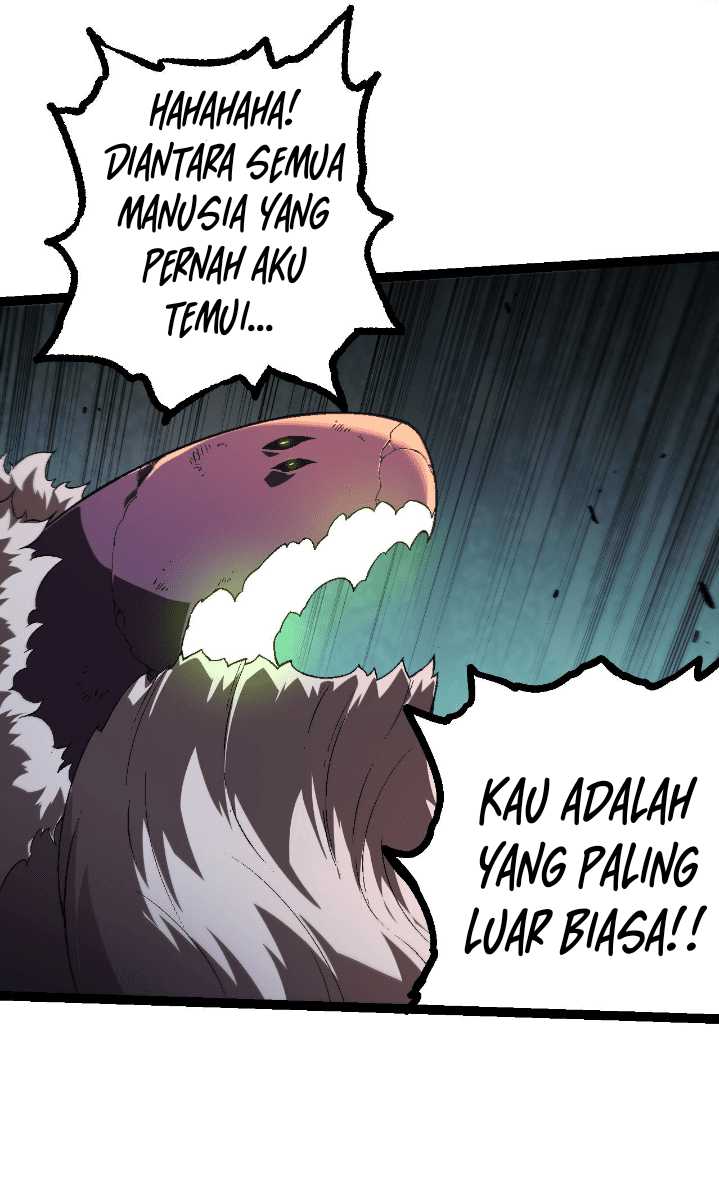 Evolution Begins With A Big Tree Chapter 130 - halaman 41