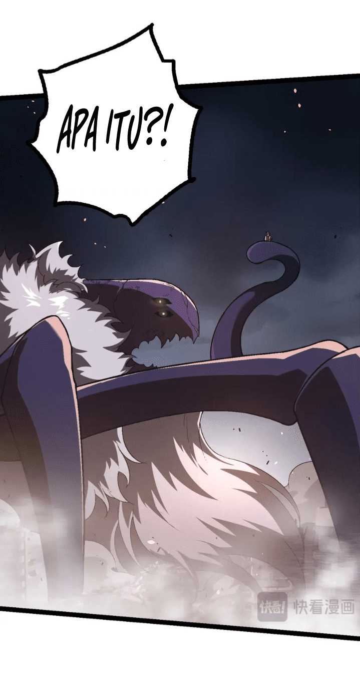 Evolution Begins With A Big Tree Chapter 130 - halaman 51