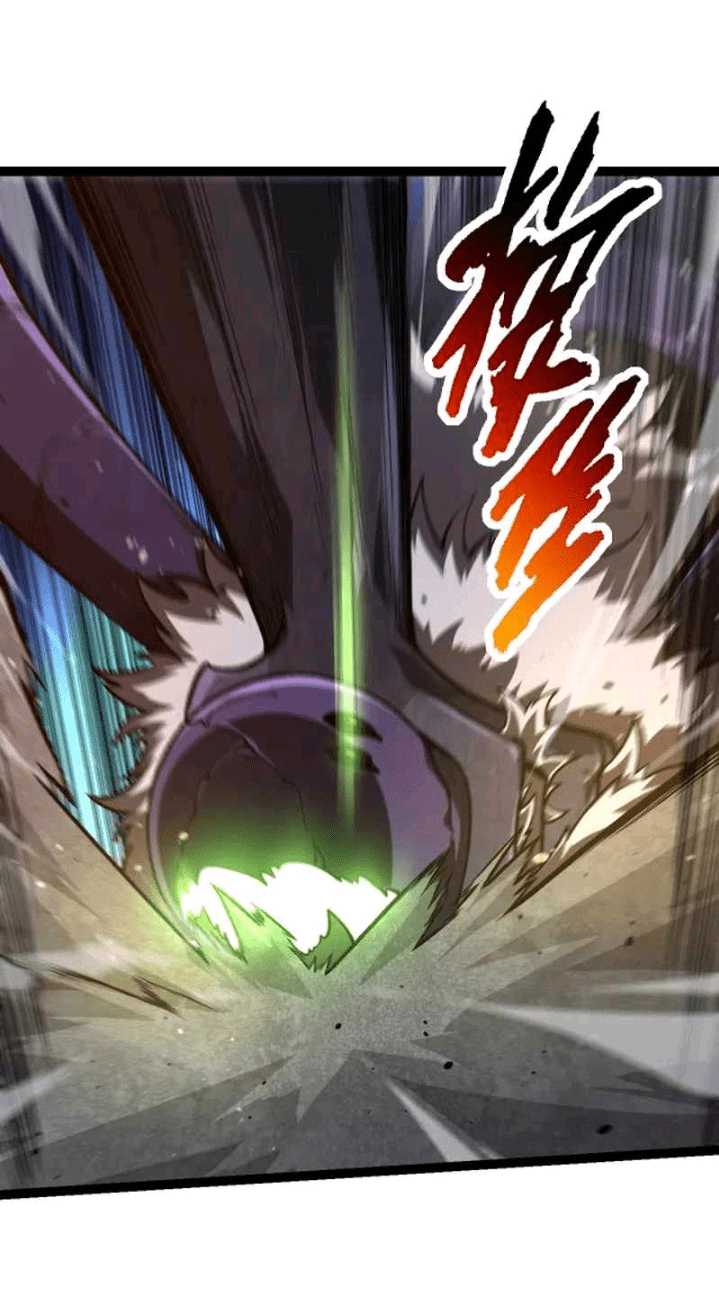 Evolution Begins With A Big Tree Chapter 130 - halaman 52