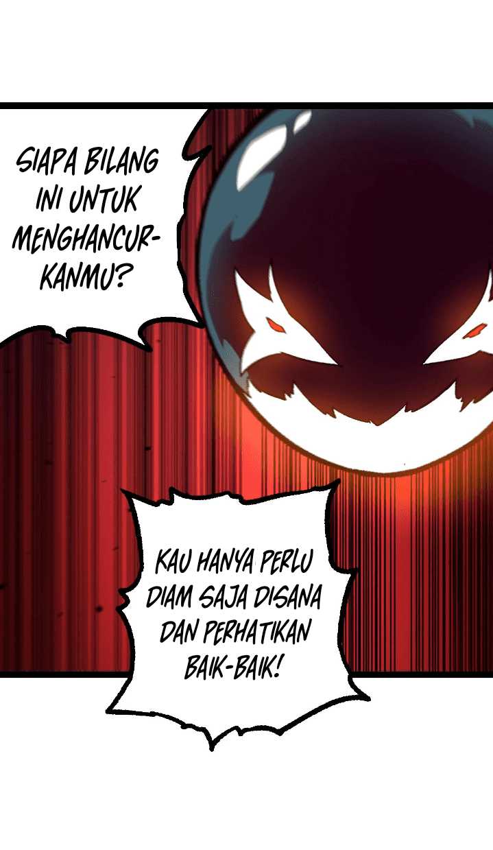 Evolution Begins With A Big Tree Chapter 130 - halaman 57