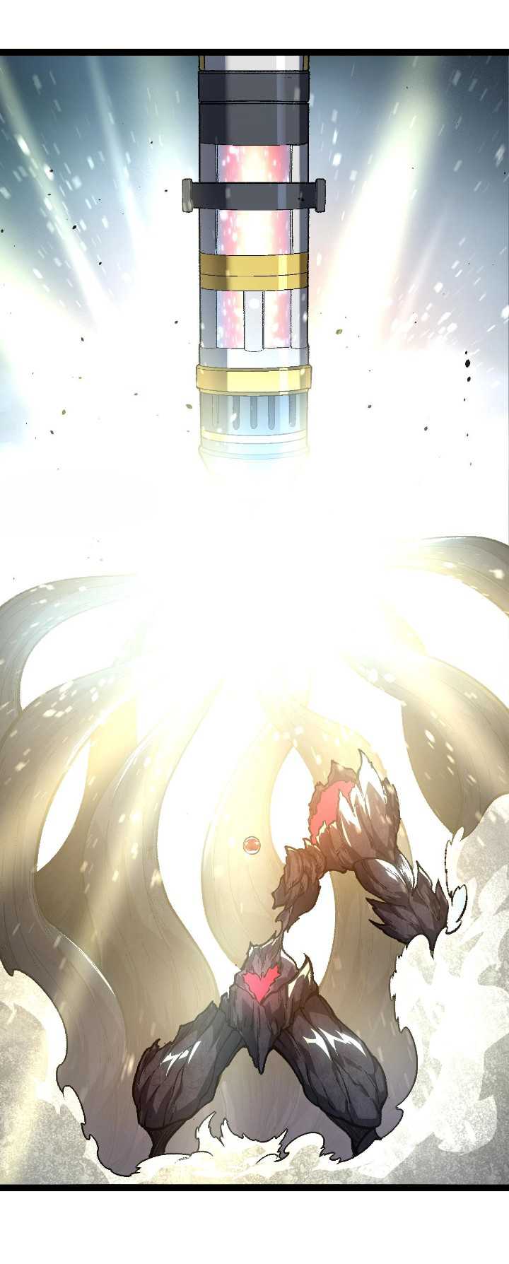 Evolution Begins With A Big Tree Chapter 130 - halaman 59