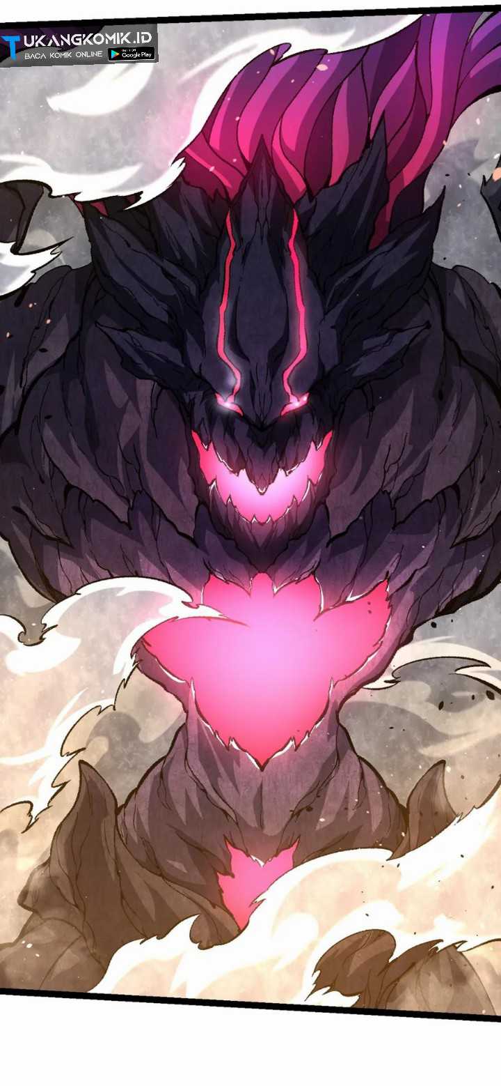 Evolution Begins With A Big Tree Chapter 131 - halaman 10