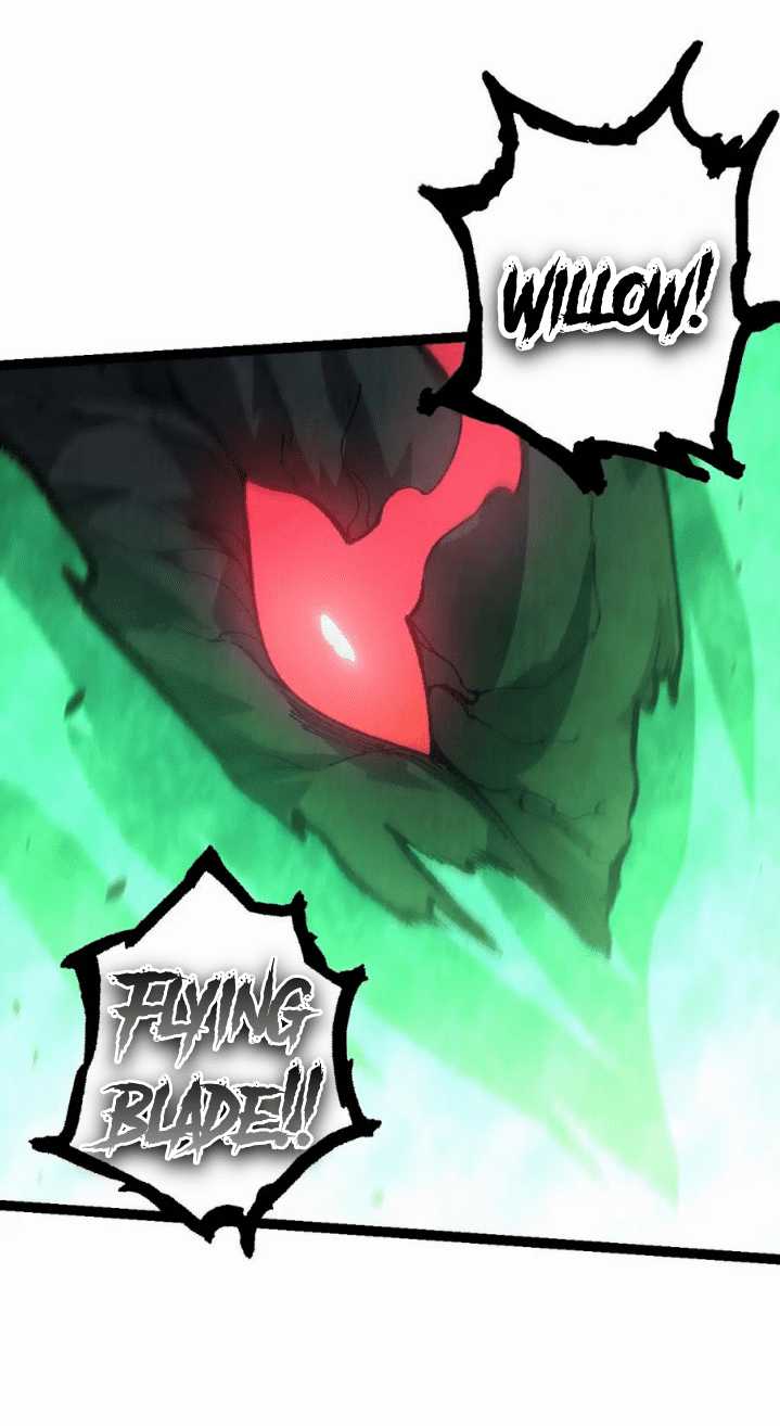 Evolution Begins With A Big Tree Chapter 131 - halaman 21
