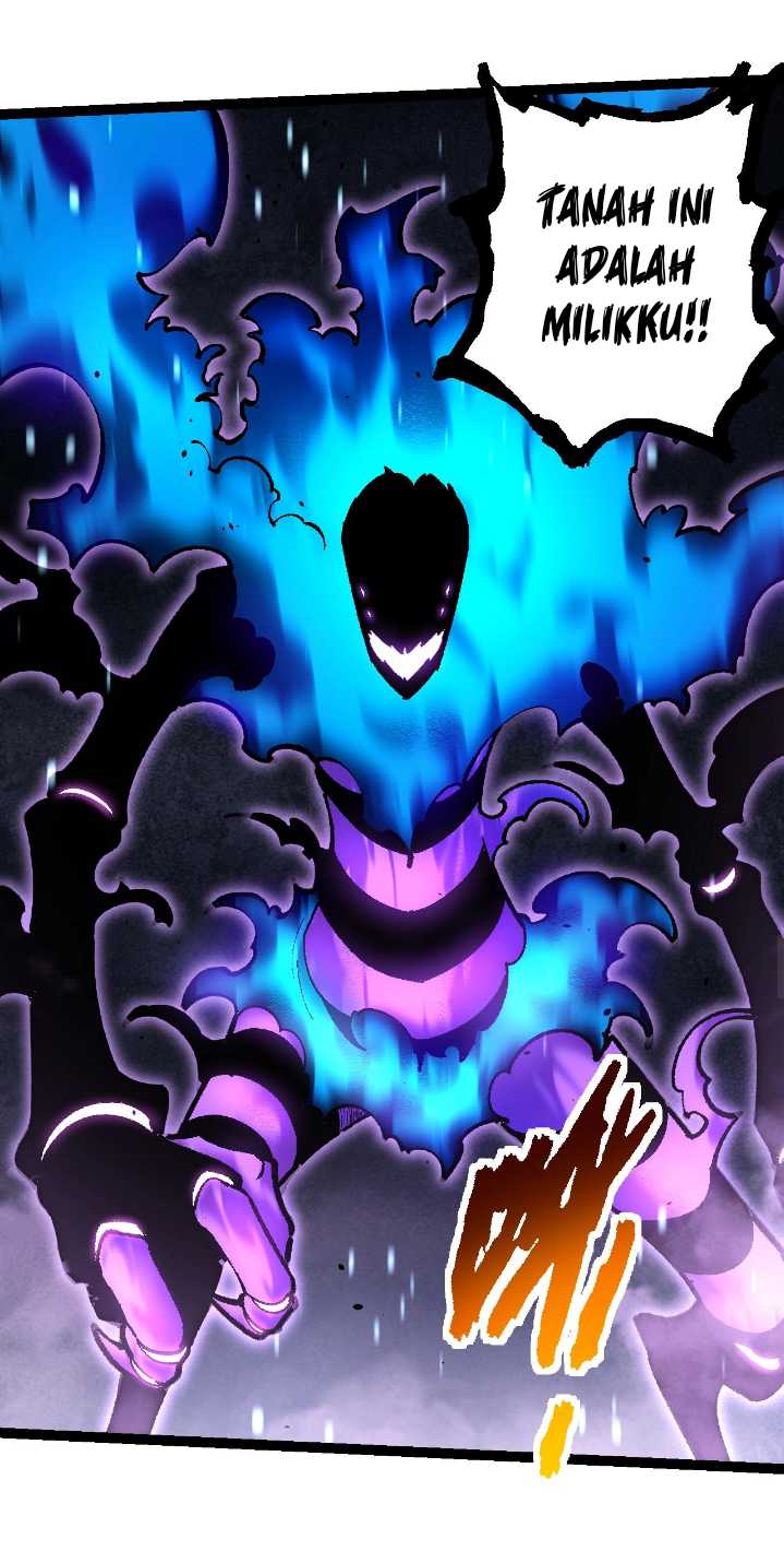 Evolution Begins With A Big Tree Chapter 131 - halaman 34